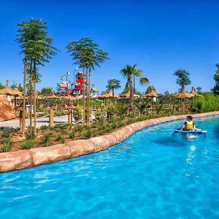 Croatica Suites Podsolarsko Sibenik Luaran gambar